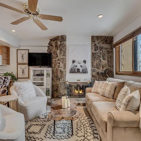 Laurelwood Condominiums 304 Snowmass Village Kültér fotó