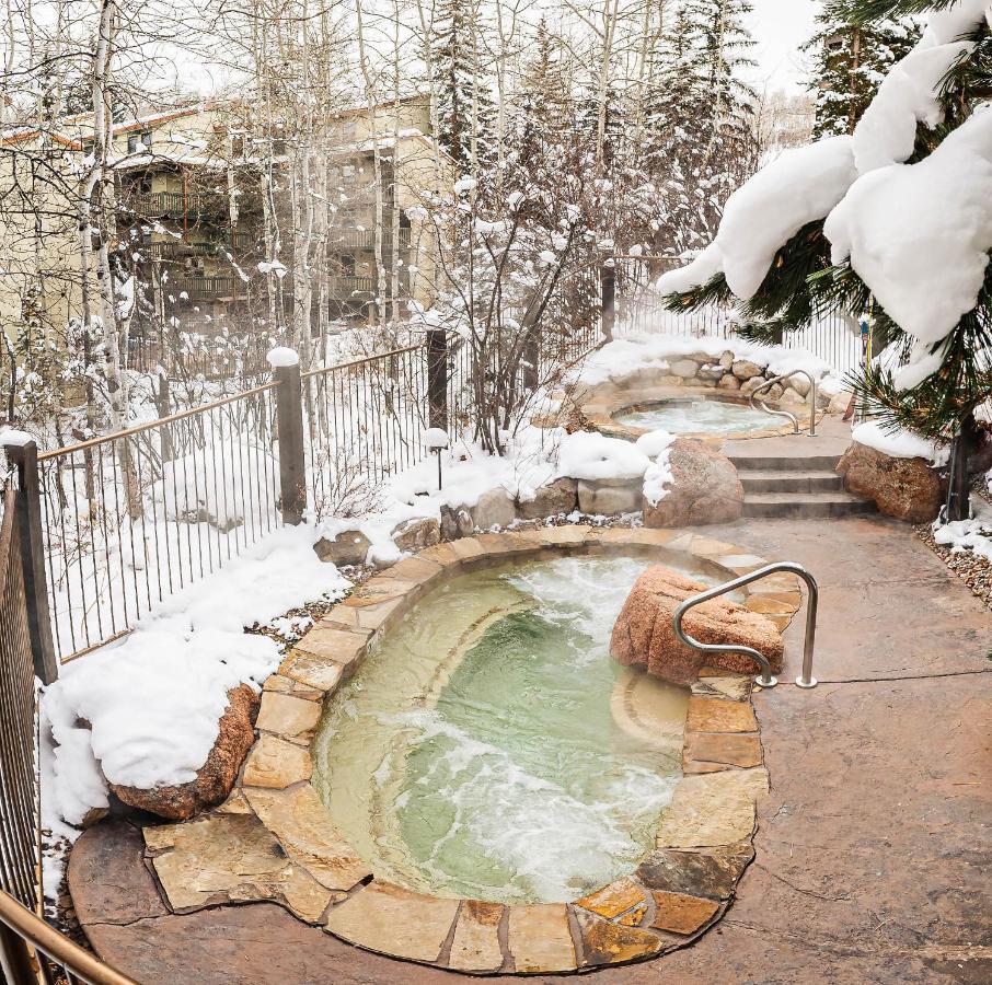 Laurelwood Condominiums 304 Snowmass Village Kültér fotó