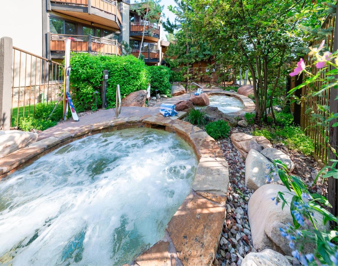 Laurelwood Condominiums 304 Snowmass Village Kültér fotó