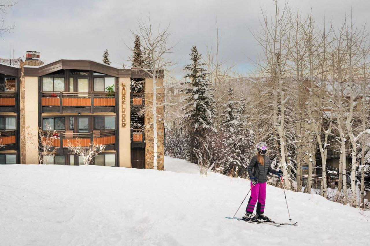 Laurelwood Condominiums 304 Snowmass Village Kültér fotó