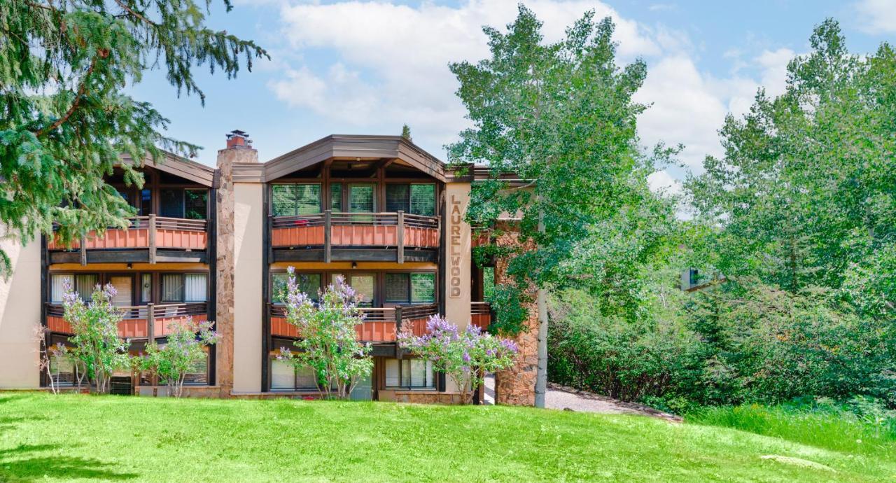 Laurelwood Condominiums 304 Snowmass Village Kültér fotó