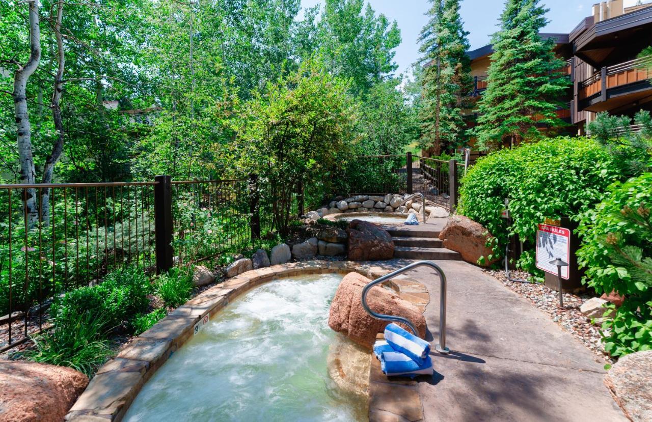 Laurelwood Condominiums 304 Snowmass Village Kültér fotó
