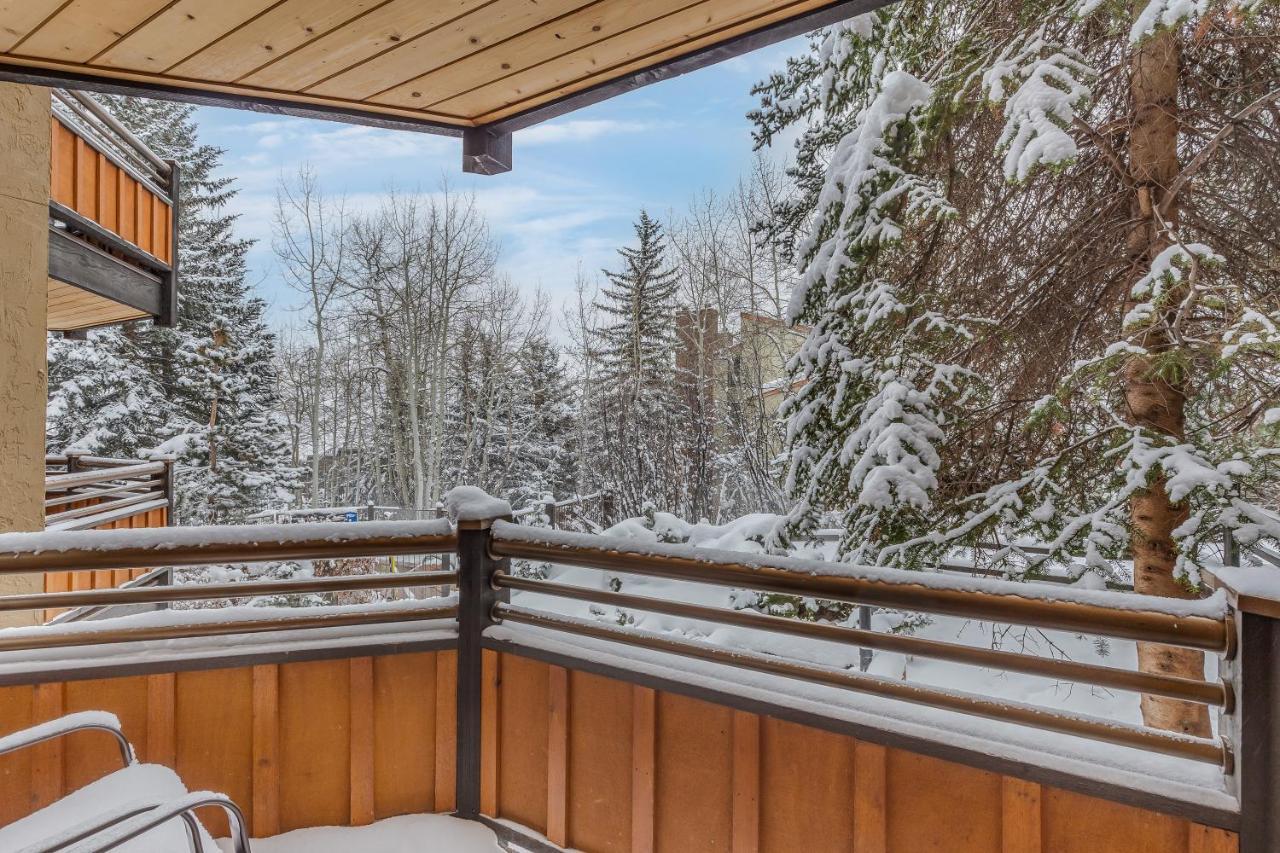 Laurelwood Condominiums 304 Snowmass Village Kültér fotó