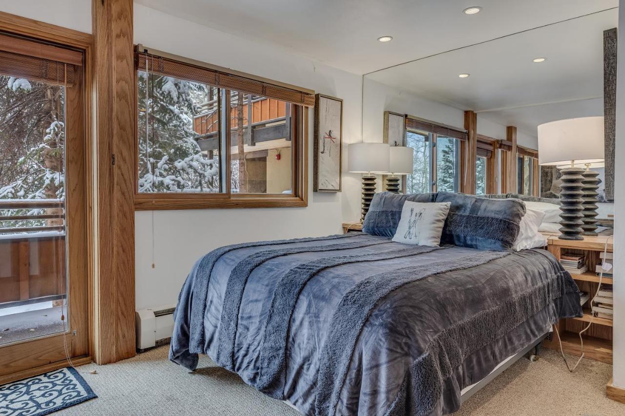 Laurelwood Condominiums 304 Snowmass Village Kültér fotó