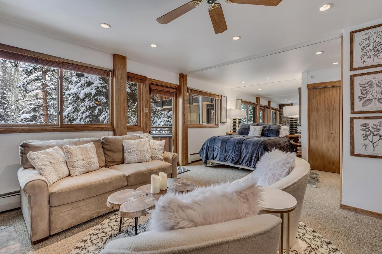 Laurelwood Condominiums 304 Snowmass Village Kültér fotó
